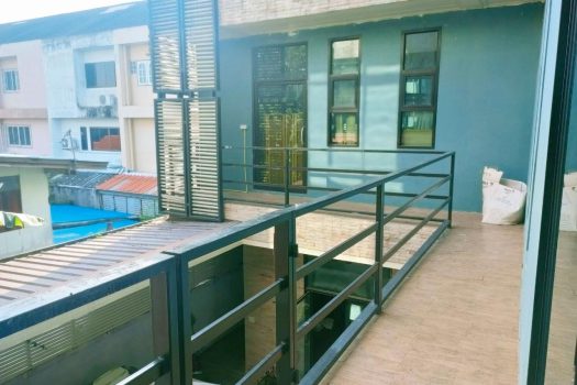 ขายราคาดีมาก คุ้มสุดๆ โฮมออฟฟิส 3.5 ชั้น ซอย ลาดพร้าว วังหิน 80