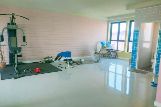 ขายราคาดีมาก คุ้มสุดๆ โฮมออฟฟิส 3.5 ชั้น ซอย ลาดพร้าว วังหิน 80