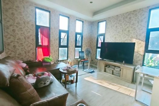 ขายราคาดีมาก คุ้มสุดๆ โฮมออฟฟิส 3.5 ชั้น ซอย ลาดพร้าว วังหิน 80