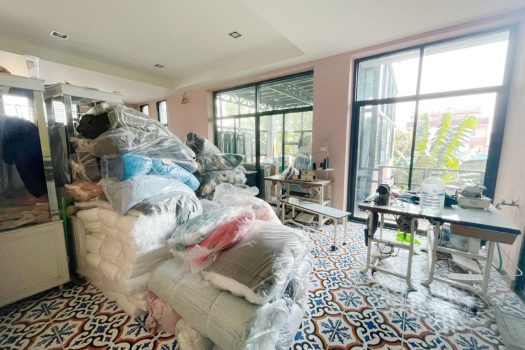 ขายราคาดีมาก คุ้มสุดๆ โฮมออฟฟิส 3.5 ชั้น ซอย ลาดพร้าว วังหิน 80