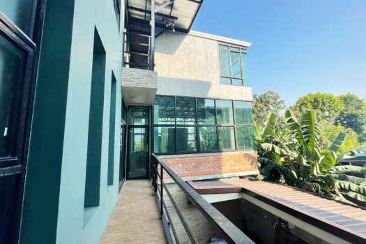 ขายราคาดีมาก คุ้มสุดๆ โฮมออฟฟิส 3.5 ชั้น ซอย ลาดพร้าว วังหิน 80