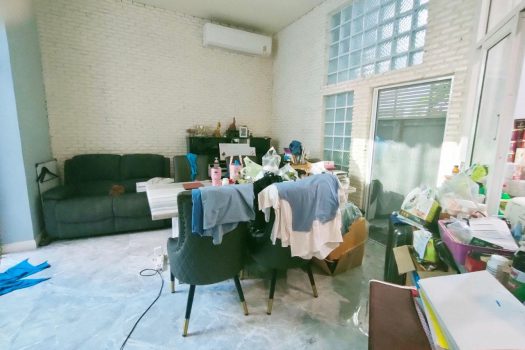 ขายราคาดีมาก คุ้มสุดๆ โฮมออฟฟิส 3.5 ชั้น ซอย ลาดพร้าว วังหิน 80