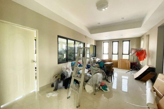 ขายราคาดีมาก คุ้มสุดๆ โฮมออฟฟิส 3.5 ชั้น ซอย ลาดพร้าว วังหิน 80