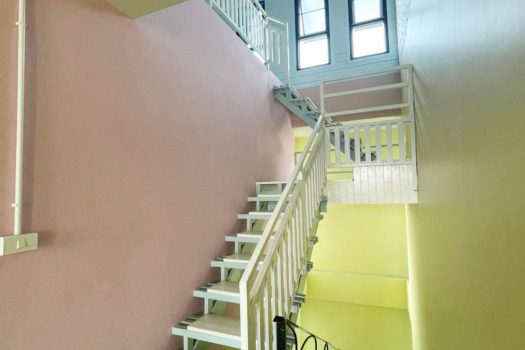 ขายราคาดีมาก คุ้มสุดๆ โฮมออฟฟิส 3.5 ชั้น ซอย ลาดพร้าว วังหิน 80