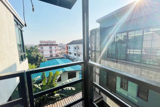 ขายราคาดีมาก คุ้มสุดๆ โฮมออฟฟิส 3.5 ชั้น ซอย ลาดพร้าว วังหิน 80