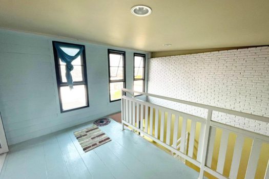 ขายราคาดีมาก คุ้มสุดๆ โฮมออฟฟิส 3.5 ชั้น ซอย ลาดพร้าว วังหิน 80