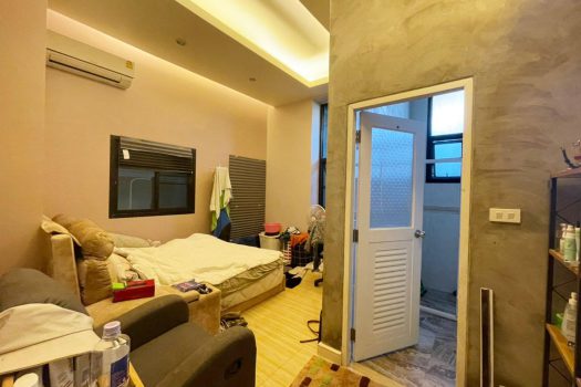 ขายราคาดีมาก คุ้มสุดๆ โฮมออฟฟิส 3.5 ชั้น ซอย ลาดพร้าว วังหิน 80