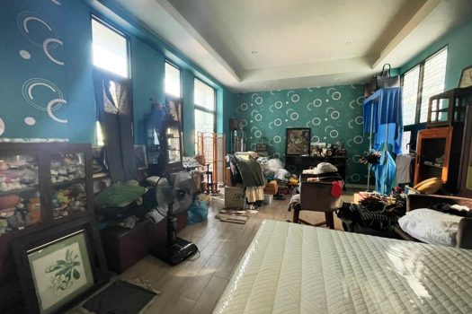 ขายราคาดีมาก คุ้มสุดๆ โฮมออฟฟิส 3.5 ชั้น ซอย ลาดพร้าว วังหิน 80