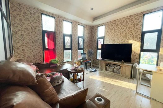 ขายราคาดีมาก คุ้มสุดๆ โฮมออฟฟิส 3.5 ชั้น ซอย ลาดพร้าว วังหิน 80