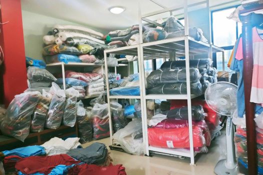 ขายราคาดีมาก คุ้มสุดๆ โฮมออฟฟิส 3.5 ชั้น ซอย ลาดพร้าว วังหิน 80