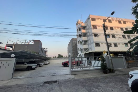 ขายราคาดีมาก คุ้มสุดๆ โฮมออฟฟิส 3.5 ชั้น ซอย ลาดพร้าว วังหิน 80