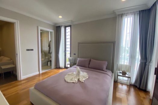 ขาย 749 Residence ทาวน์โฮมหรู ระดับ Super Luxury สุดยอดทำเลใจกลางสุขุมวิท