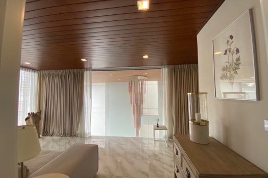 ขาย 749 Residence ทาวน์โฮมหรู ระดับ Super Luxury สุดยอดทำเลใจกลางสุขุมวิท