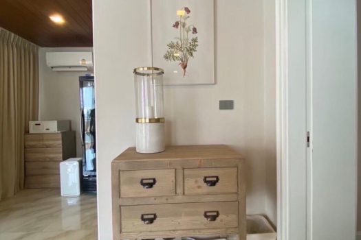 ขาย 749 Residence ทาวน์โฮมหรู ระดับ Super Luxury สุดยอดทำเลใจกลางสุขุมวิท