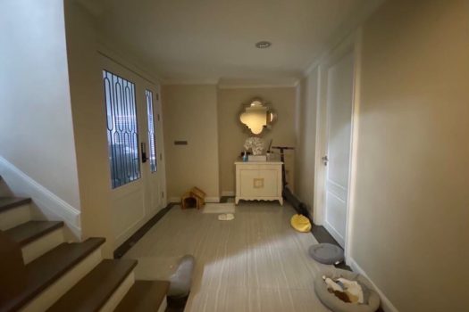 ขาย 749 Residence ทาวน์โฮมหรู ระดับ Super Luxury สุดยอดทำเลใจกลางสุขุมวิท