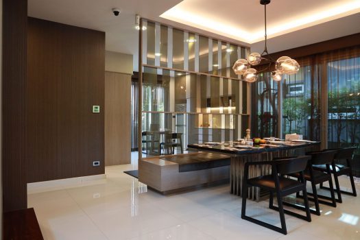 ขายบ้านเดี่ยว 2 ชั้น ใจกลางลาดพร้าว ซอย 1 โครงการ The Gallery House Pattern วิวสวน ขนาด 58 ตร.ว. 300 ตร.ม. ตกแต่งครบ พร้อมอยู่