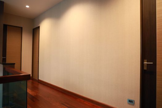 ขายบ้านเดี่ยว 2 ชั้น ใจกลางลาดพร้าว ซอย 1 โครงการ The Gallery House Pattern วิวสวน ขนาด 58 ตร.ว. 300 ตร.ม. ตกแต่งครบ พร้อมอยู่