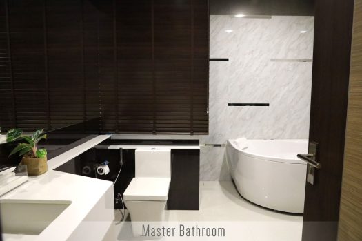 ขายบ้านเดี่ยว 2 ชั้น ใจกลางลาดพร้าว ซอย 1 โครงการ The Gallery House Pattern วิวสวน ขนาด 58 ตร.ว. 300 ตร.ม. ตกแต่งครบ พร้อมอยู่