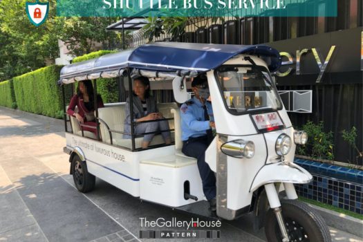 ขายบ้านเดี่ยว 2 ชั้น ใจกลางลาดพร้าว ซอย 1 โครงการ The Gallery House Pattern วิวสวน ขนาด 58 ตร.ว. 300 ตร.ม. ตกแต่งครบ พร้อมอยู่