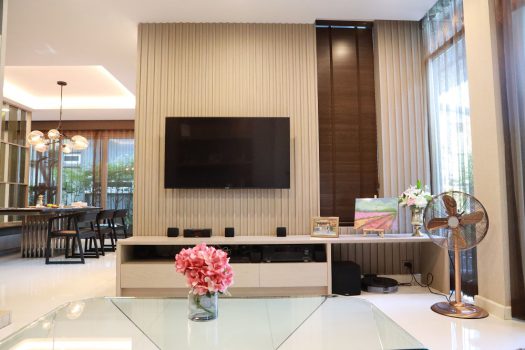 ขายบ้านเดี่ยว 2 ชั้น ใจกลางลาดพร้าว ซอย 1 โครงการ The Gallery House Pattern วิวสวน ขนาด 58 ตร.ว. 300 ตร.ม. ตกแต่งครบ พร้อมอยู่