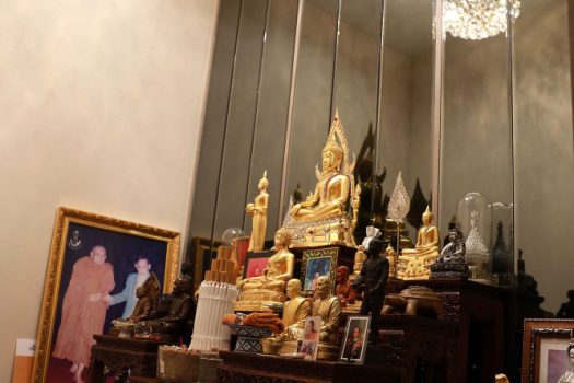 ขายบ้านเดี่ยว 2 ชั้น ใจกลางลาดพร้าว ซอย 1 โครงการ The Gallery House Pattern วิวสวน ขนาด 58 ตร.ว. 300 ตร.ม. ตกแต่งครบ พร้อมอยู่