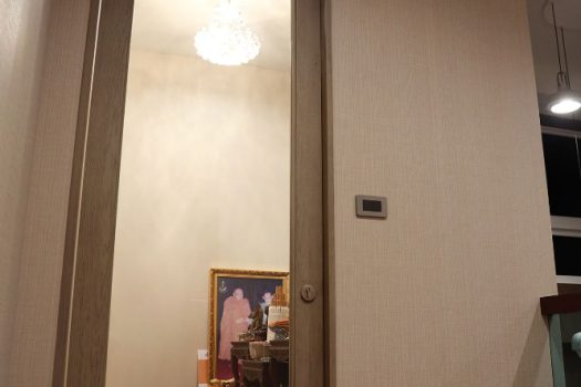 ขายบ้านเดี่ยว 2 ชั้น ใจกลางลาดพร้าว ซอย 1 โครงการ The Gallery House Pattern วิวสวน ขนาด 58 ตร.ว. 300 ตร.ม. ตกแต่งครบ พร้อมอยู่