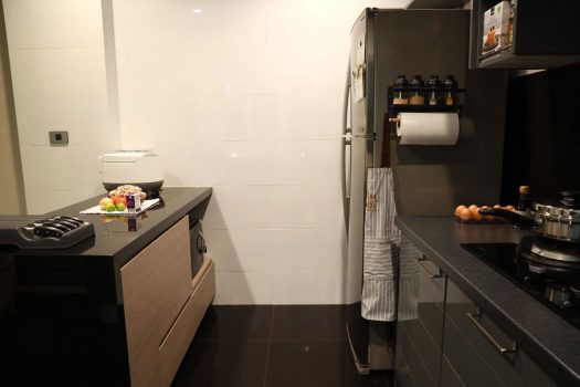 ขายบ้านเดี่ยว 2 ชั้น ใจกลางลาดพร้าว ซอย 1 โครงการ The Gallery House Pattern วิวสวน ขนาด 58 ตร.ว. 300 ตร.ม. ตกแต่งครบ พร้อมอยู่