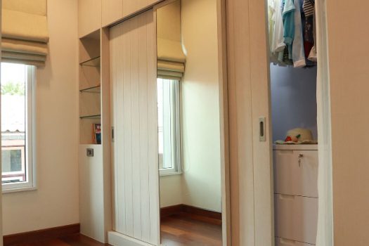 ขายบ้านเดี่ยว 2 ชั้น ใจกลางลาดพร้าว ซอย 1 โครงการ The Gallery House Pattern วิวสวน ขนาด 58 ตร.ว. 300 ตร.ม. ตกแต่งครบ พร้อมอยู่