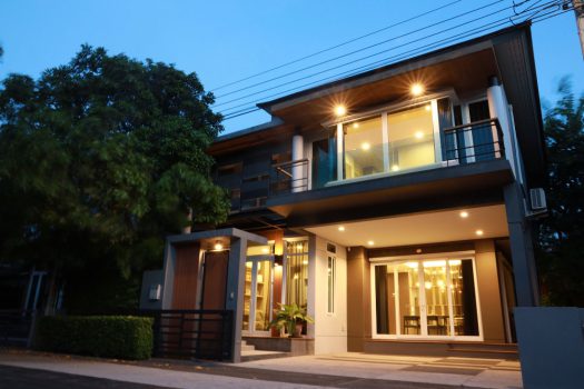 ขายบ้านเดี่ยว 2 ชั้น ใจกลางลาดพร้าว ซอย 1 โครงการ The Gallery House Pattern วิวสวน ขนาด 58 ตร.ว. 300 ตร.ม. ตกแต่งครบ พร้อมอยู่