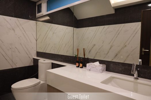 ขายบ้านเดี่ยว 2 ชั้น ใจกลางลาดพร้าว ซอย 1 โครงการ The Gallery House Pattern วิวสวน ขนาด 58 ตร.ว. 300 ตร.ม. ตกแต่งครบ พร้อมอยู่