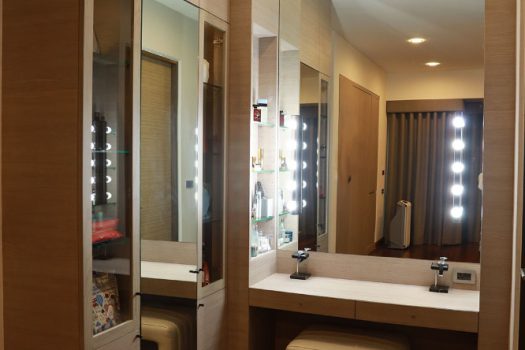 ขายบ้านเดี่ยว 2 ชั้น ใจกลางลาดพร้าว ซอย 1 โครงการ The Gallery House Pattern วิวสวน ขนาด 58 ตร.ว. 300 ตร.ม. ตกแต่งครบ พร้อมอยู่