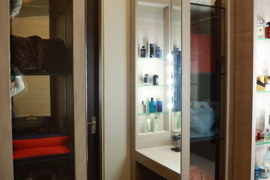 ขายบ้านเดี่ยว 2 ชั้น ใจกลางลาดพร้าว ซอย 1 โครงการ The Gallery House Pattern วิวสวน ขนาด 58 ตร.ว. 300 ตร.ม. ตกแต่งครบ พร้อมอยู่