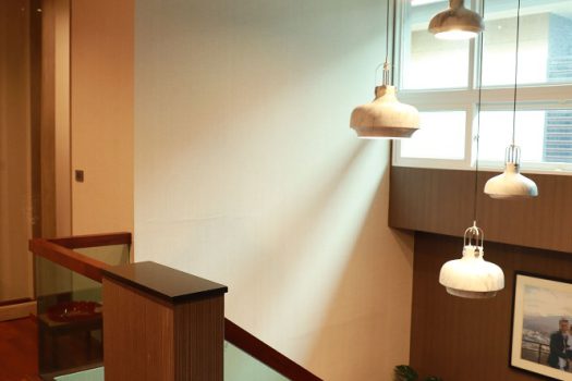 ขายบ้านเดี่ยว 2 ชั้น ใจกลางลาดพร้าว ซอย 1 โครงการ The Gallery House Pattern วิวสวน ขนาด 58 ตร.ว. 300 ตร.ม. ตกแต่งครบ พร้อมอยู่