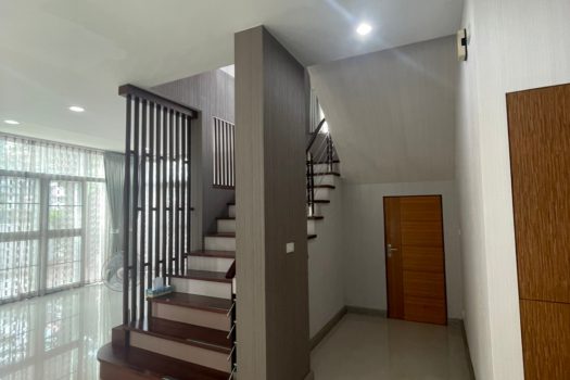 ขายบ้าน The Galley House ลาดพร้าว ซอย 1 58 ตร.ว. บ้านสวย สภาพดี ทำเลใจกลางลาดพร้าว