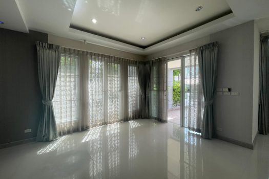 ขายบ้าน The Galley House ลาดพร้าว ซอย 1 58 ตร.ว. บ้านสวย สภาพดี ทำเลใจกลางลาดพร้าว