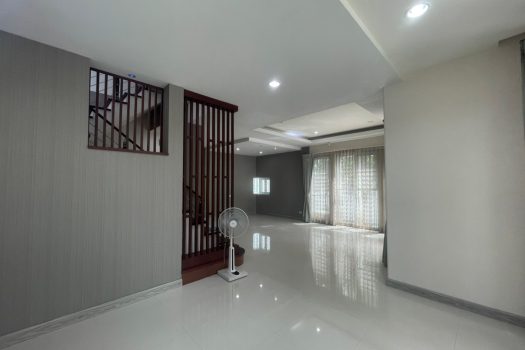 ขายบ้าน The Galley House ลาดพร้าว ซอย 1 58 ตร.ว. บ้านสวย สภาพดี ทำเลใจกลางลาดพร้าว