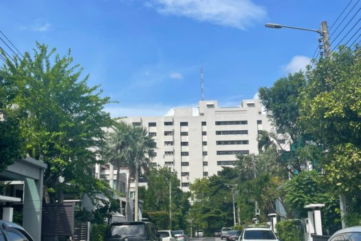 ขายบ้าน The Galley House ลาดพร้าว ซอย 1 58 ตร.ว. บ้านสวย สภาพดี ทำเลใจกลางลาดพร้าว