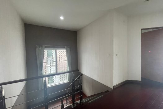 ขายบ้าน The Galley House ลาดพร้าว ซอย 1 58 ตร.ว. บ้านสวย สภาพดี ทำเลใจกลางลาดพร้าว