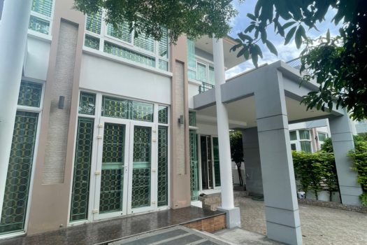 ขายบ้าน The Galley House ลาดพร้าว ซอย 1 58 ตร.ว. บ้านสวย สภาพดี ทำเลใจกลางลาดพร้าว