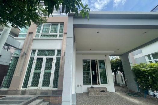 ขายบ้าน The Galley House ลาดพร้าว ซอย 1 58 ตร.ว. บ้านสวย สภาพดี ทำเลใจกลางลาดพร้าว