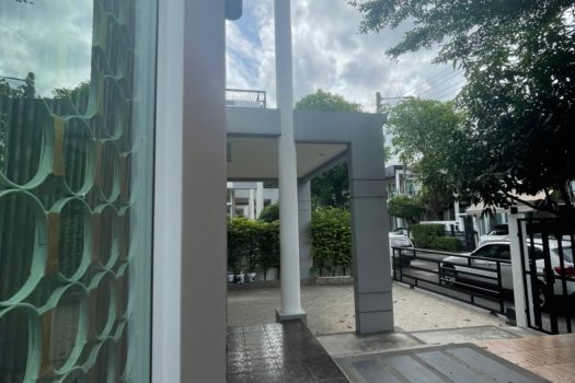 ขายบ้าน The Galley House ลาดพร้าว ซอย 1 58 ตร.ว. บ้านสวย สภาพดี ทำเลใจกลางลาดพร้าว