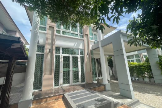 ขายบ้าน The Galley House ลาดพร้าว ซอย 1 58 ตร.ว. บ้านสวย สภาพดี ทำเลใจกลางลาดพร้าว