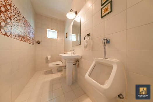 ขาย บ้านเดี่ยวหมู่บ้าน Garden Home Village ซ.พหลโยธิน 60 เขตดอนเมือง ตกแต่งสไตล์ Contemporary ร่วมสมัย