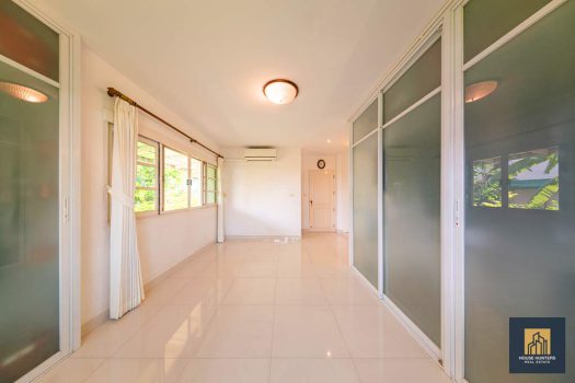 ขาย บ้านเดี่ยวหมู่บ้าน Garden Home Village ซ.พหลโยธิน 60 เขตดอนเมือง ตกแต่งสไตล์ Contemporary ร่วมสมัย