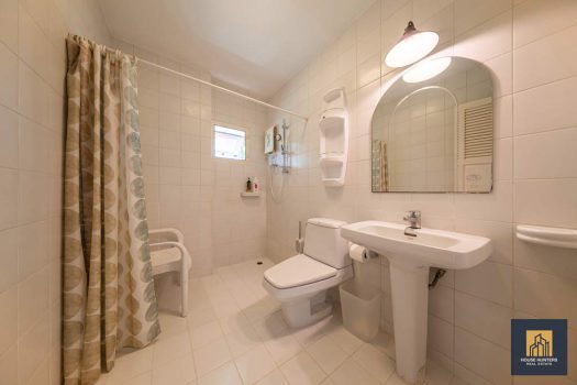 ขาย บ้านเดี่ยวหมู่บ้าน Garden Home Village ซ.พหลโยธิน 60 เขตดอนเมือง ตกแต่งสไตล์ Contemporary ร่วมสมัย