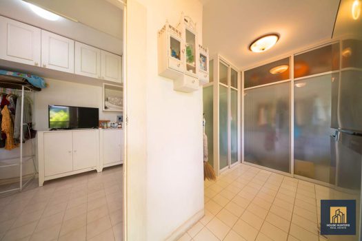 ขาย บ้านเดี่ยวหมู่บ้าน Garden Home Village ซ.พหลโยธิน 60 เขตดอนเมือง ตกแต่งสไตล์ Contemporary ร่วมสมัย