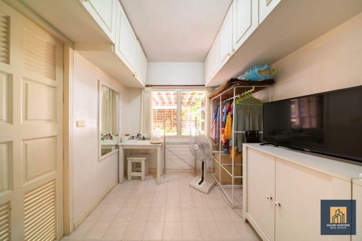 ขาย บ้านเดี่ยวหมู่บ้าน Garden Home Village ซ.พหลโยธิน 60 เขตดอนเมือง ตกแต่งสไตล์ Contemporary ร่วมสมัย