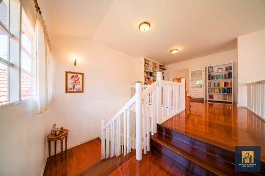 ขาย บ้านเดี่ยวหมู่บ้าน Garden Home Village ซ.พหลโยธิน 60 เขตดอนเมือง ตกแต่งสไตล์ Contemporary ร่วมสมัย