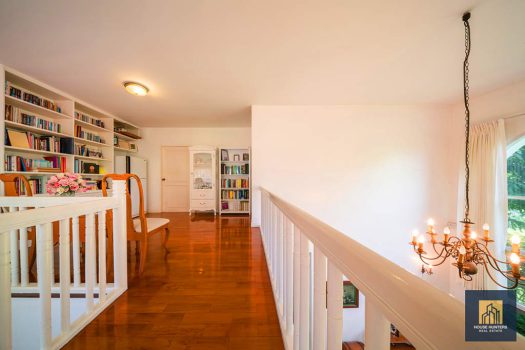 ขาย บ้านเดี่ยวหมู่บ้าน Garden Home Village ซ.พหลโยธิน 60 เขตดอนเมือง ตกแต่งสไตล์ Contemporary ร่วมสมัย