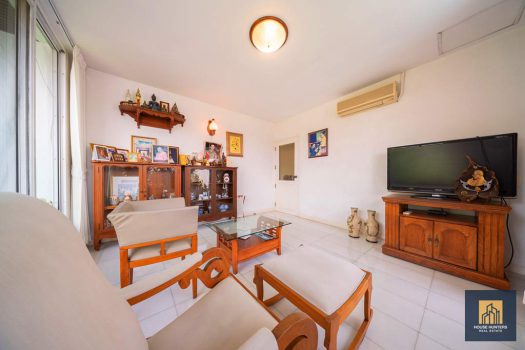 ขาย บ้านเดี่ยวหมู่บ้าน Garden Home Village ซ.พหลโยธิน 60 เขตดอนเมือง ตกแต่งสไตล์ Contemporary ร่วมสมัย